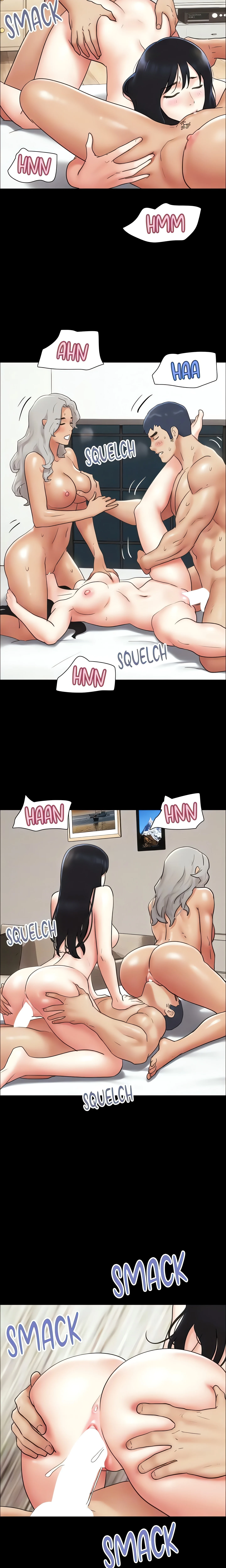 SO-EUN for All (Official) chapter 60 page 18