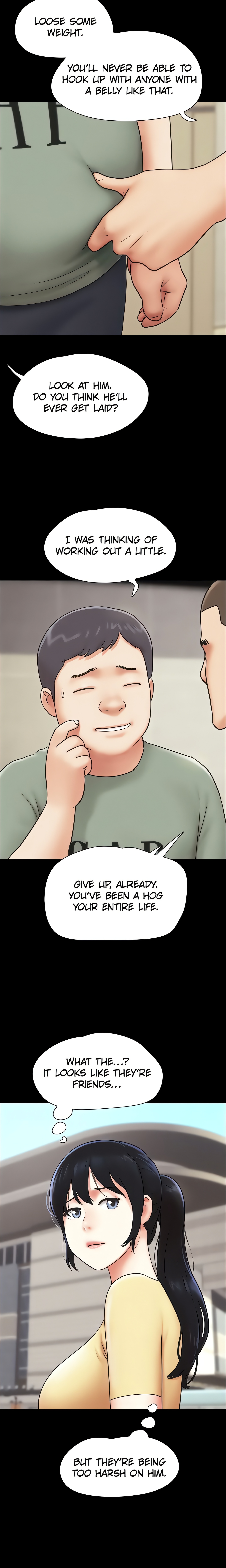 SO-EUN for All (Official) chapter 61 page 2