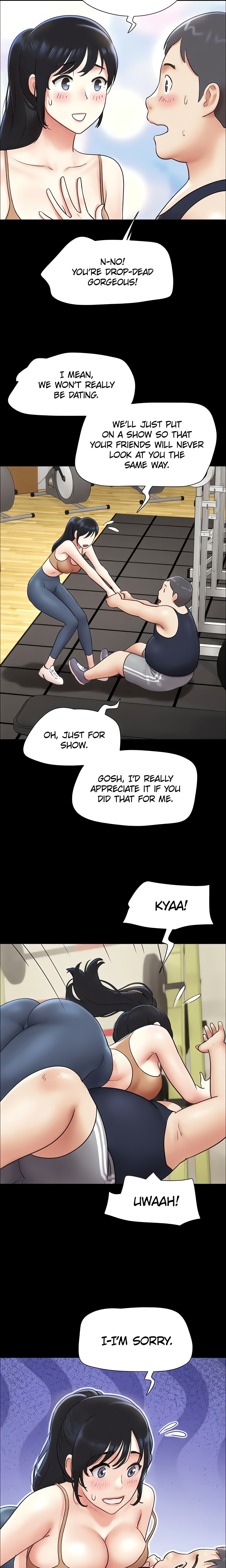 SO-EUN for All (Official) chapter 61 page 24