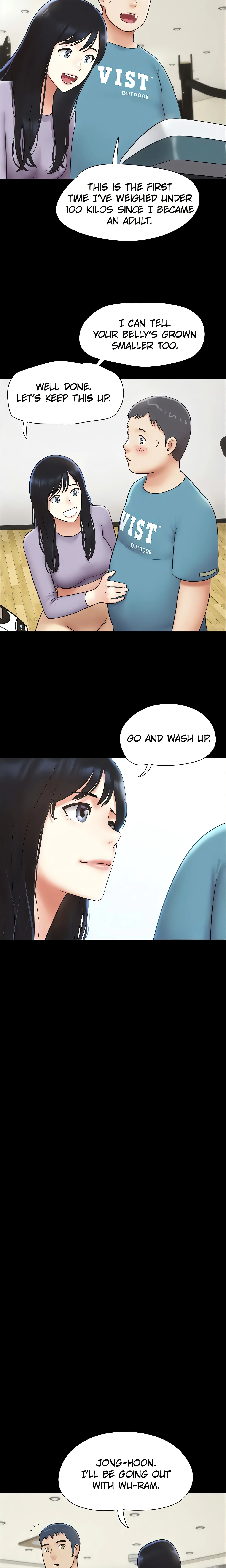 SO-EUN for All (Official) chapter 62 page 5