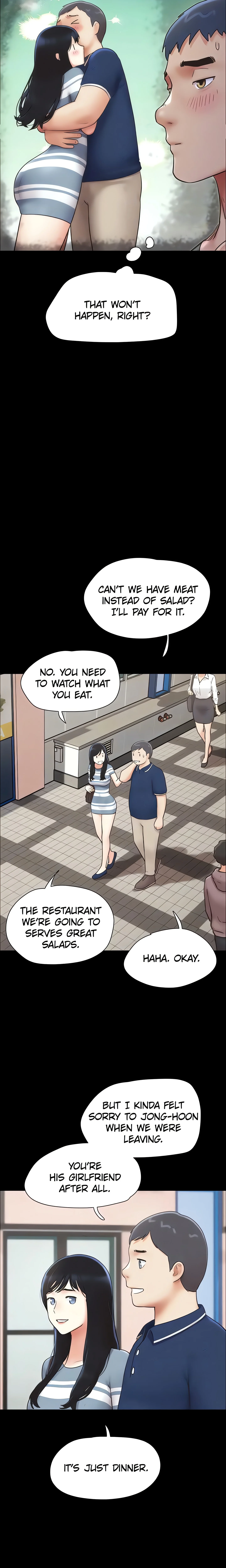 SO-EUN for All (Official) chapter 62 page 7