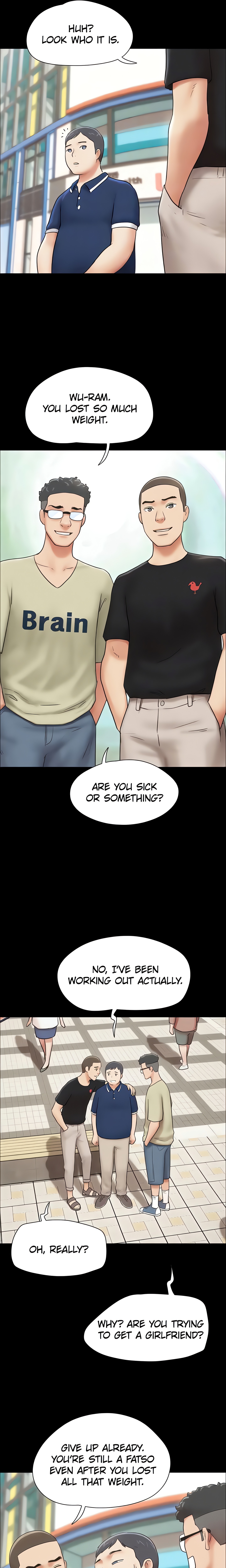 SO-EUN for All (Official) chapter 62 page 10