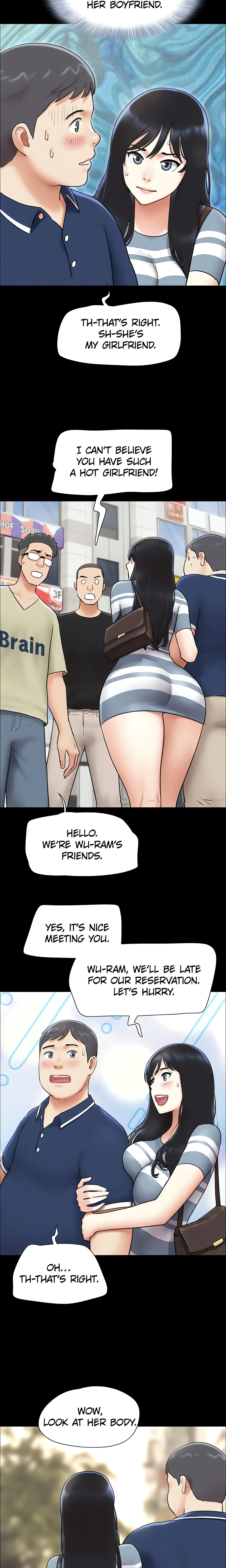 SO-EUN for All (Official) chapter 62 page 13