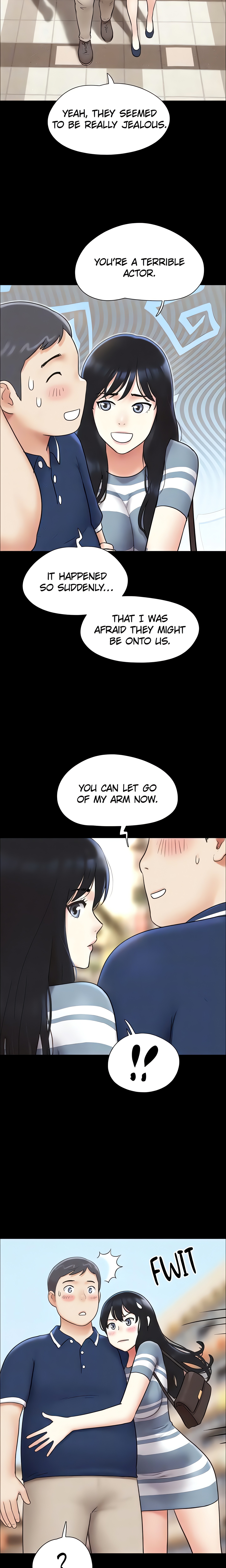 SO-EUN for All (Official) chapter 62 page 15