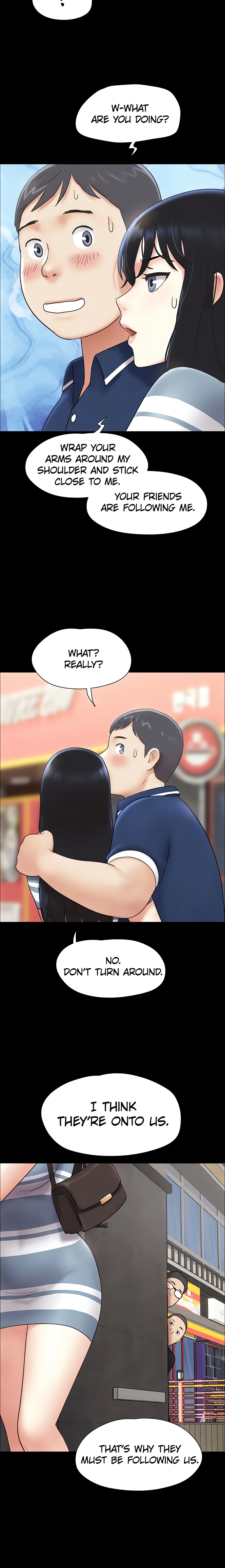 SO-EUN for All (Official) chapter 62 page 16