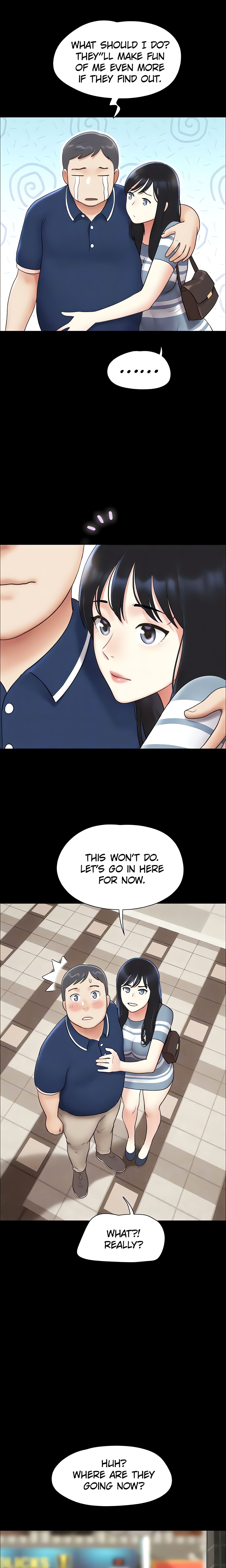 SO-EUN for All (Official) chapter 62 page 17