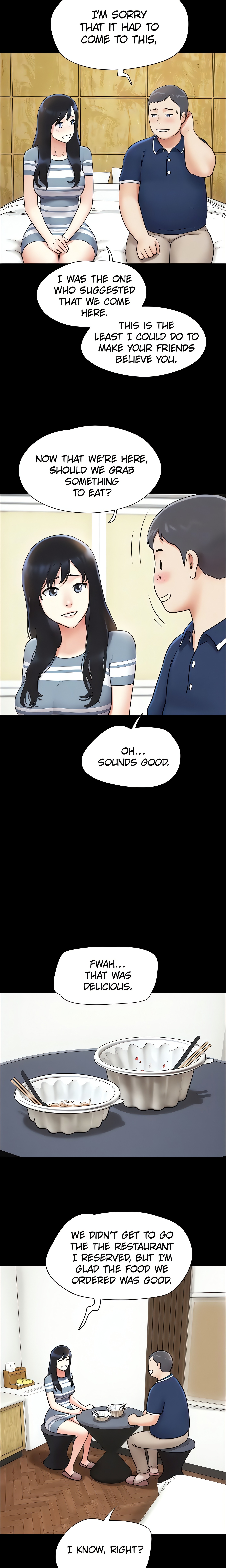 SO-EUN for All (Official) chapter 62 page 19