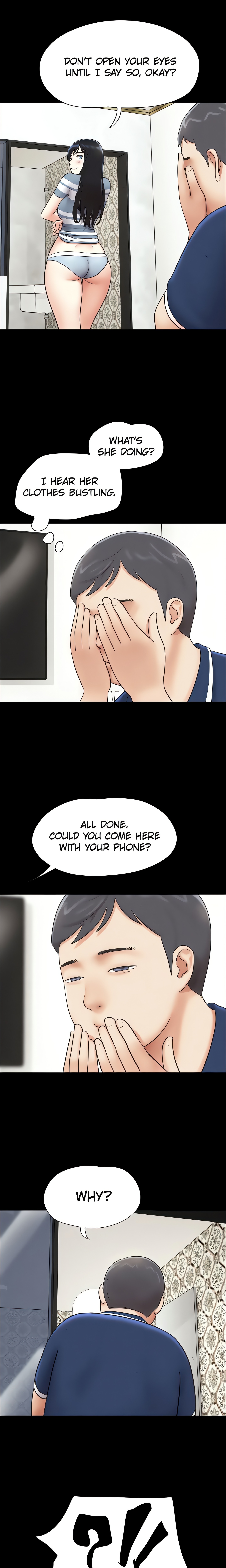 SO-EUN for All (Official) chapter 63 page 1