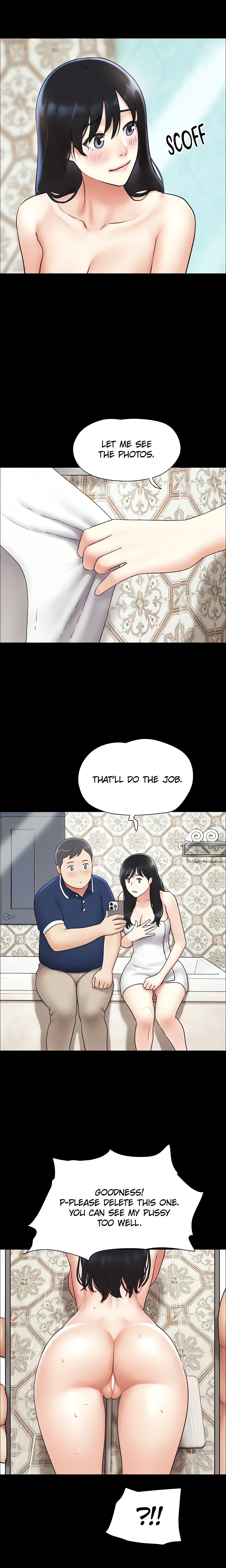 SO-EUN for All (Official) chapter 63 page 11