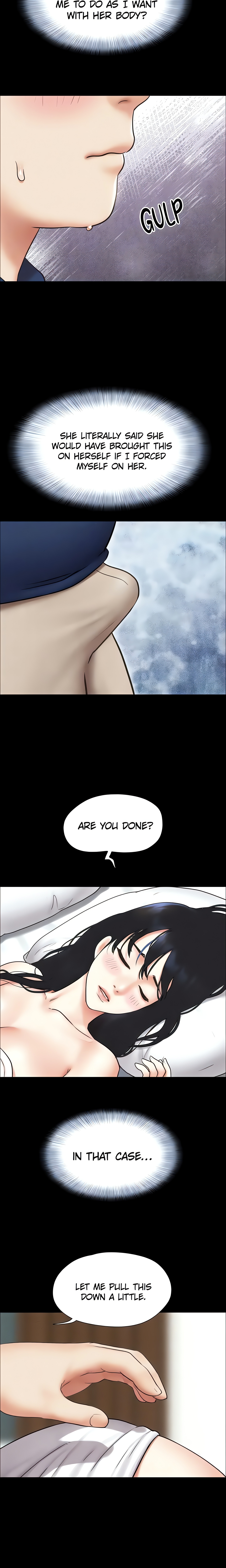SO-EUN for All (Official) chapter 63 page 16