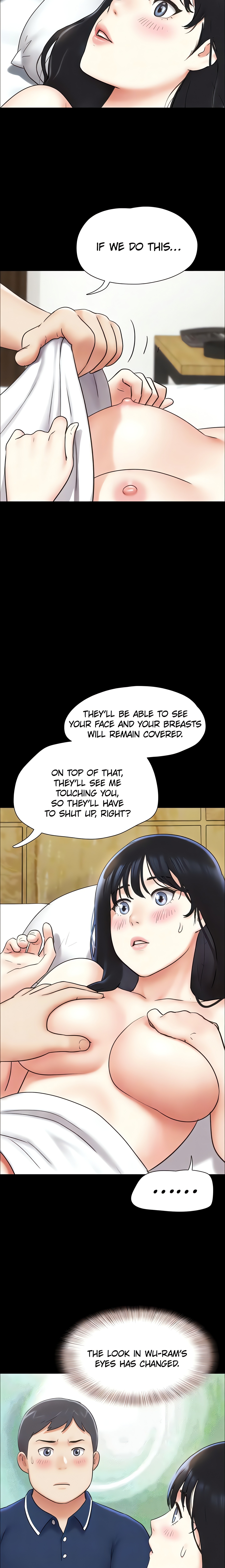 SO-EUN for All (Official) chapter 63 page 18