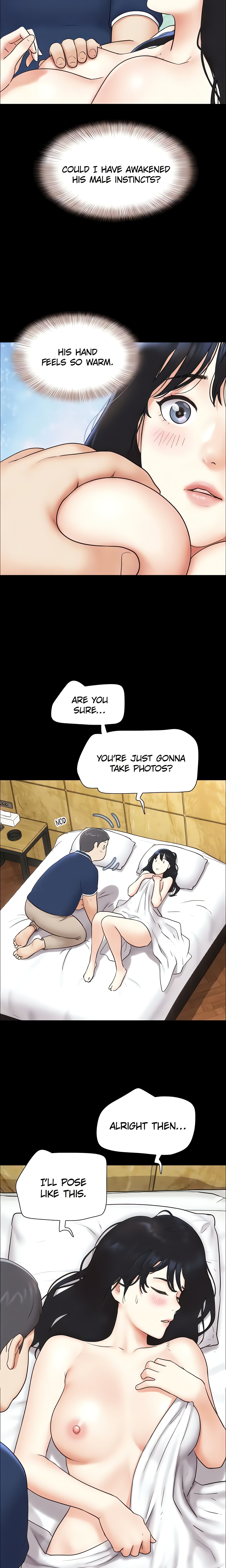 SO-EUN for All (Official) chapter 63 page 19