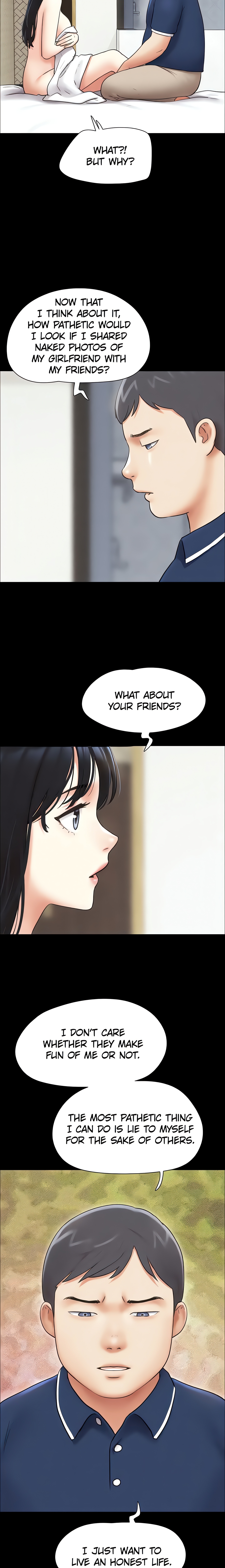 SO-EUN for All (Official) chapter 63 page 22