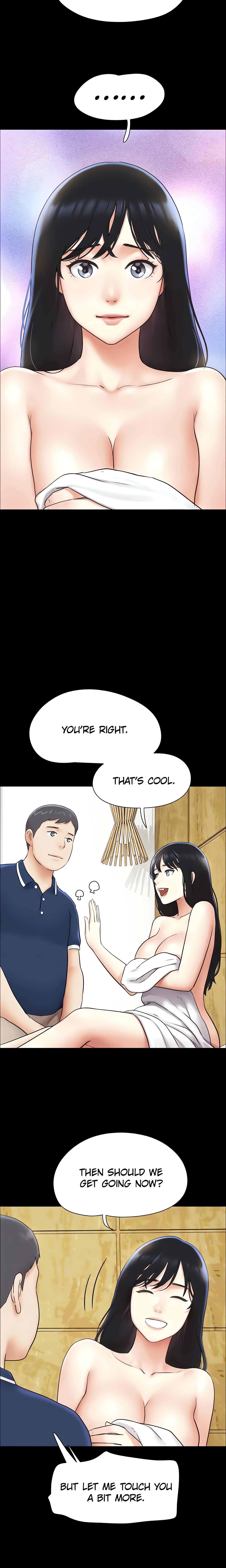 SO-EUN for All (Official) chapter 63 page 23