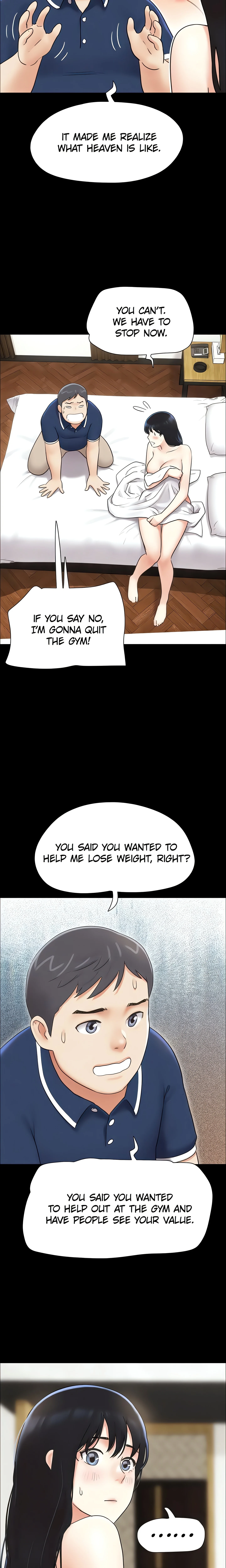 SO-EUN for All (Official) chapter 64 page 2