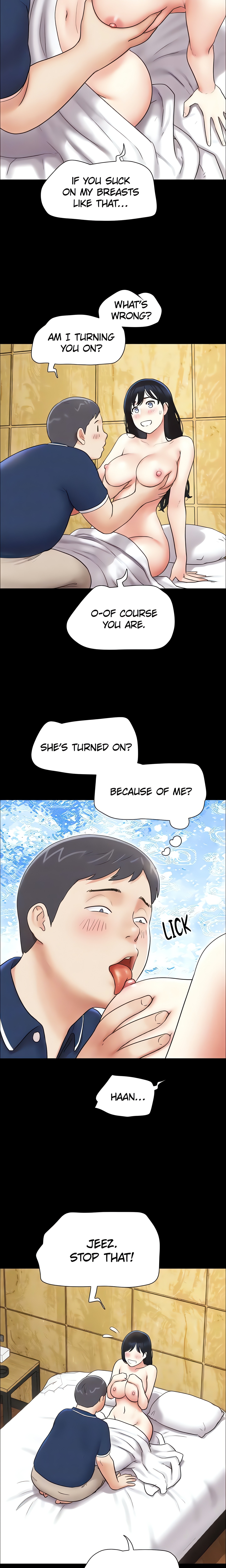 SO-EUN for All (Official) chapter 64 page 7
