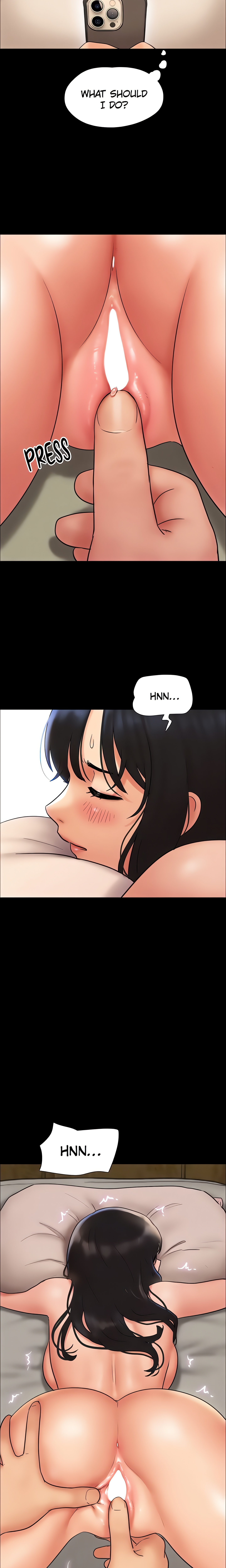SO-EUN for All (Official) chapter 64 page 20
