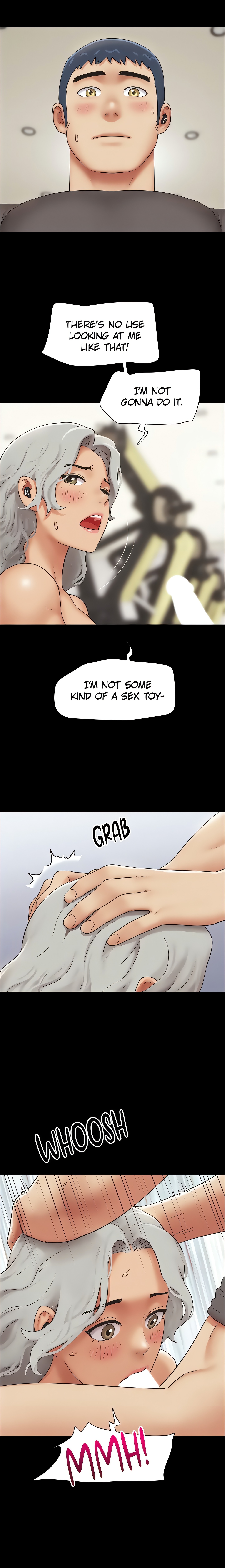 SO-EUN for All (Official) chapter 66 page 13