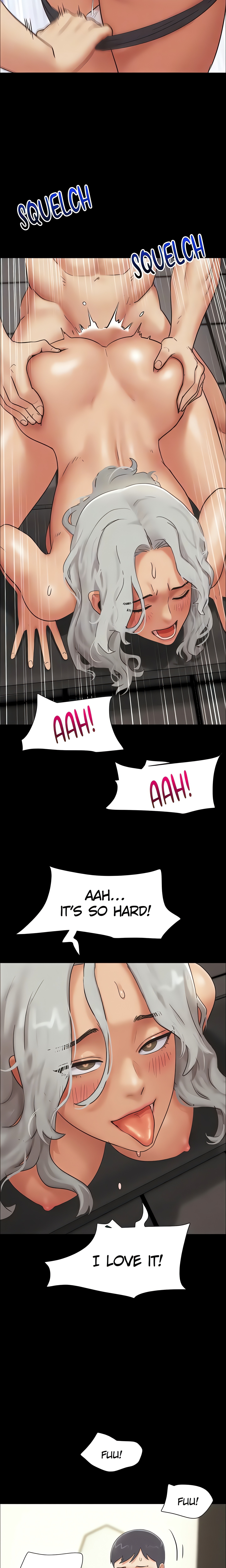SO-EUN for All (Official) chapter 66 page 18