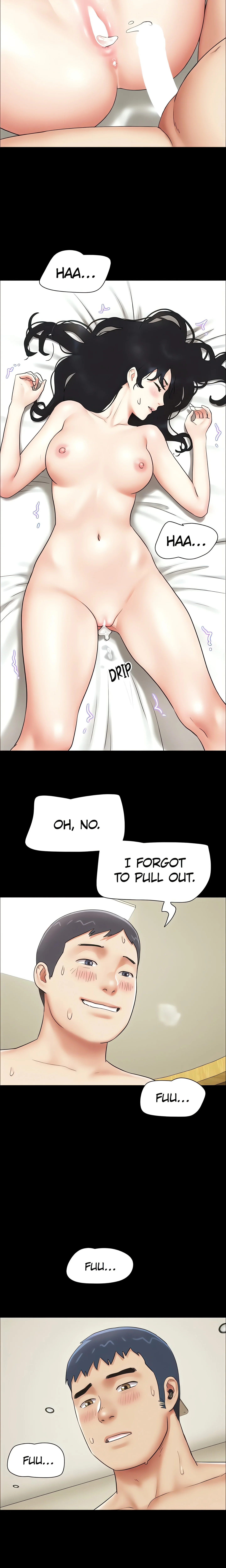 SO-EUN for All (Official) chapter 66 page 23