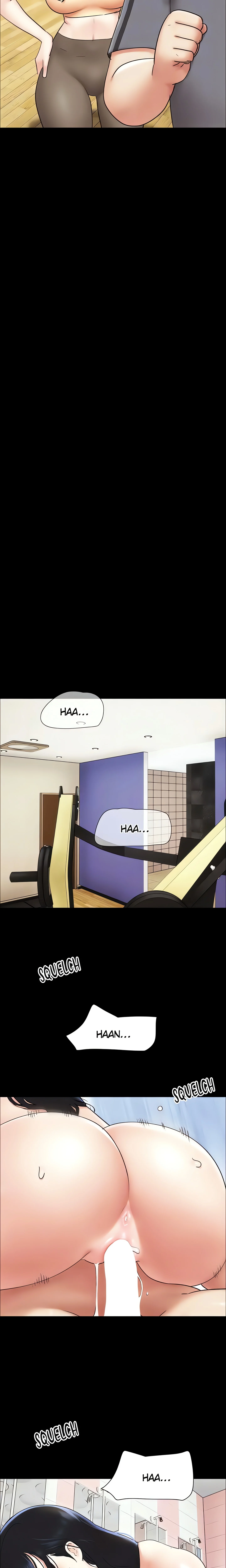 SO-EUN for All (Official) chapter 67 page 7