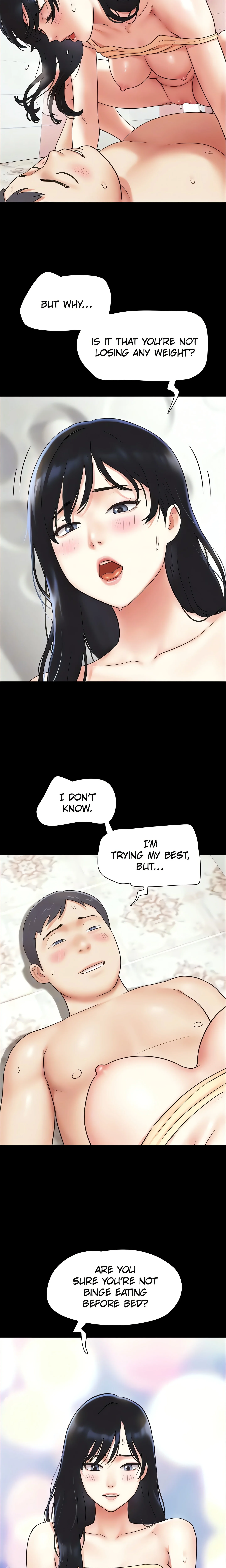 SO-EUN for All (Official) chapter 67 page 8