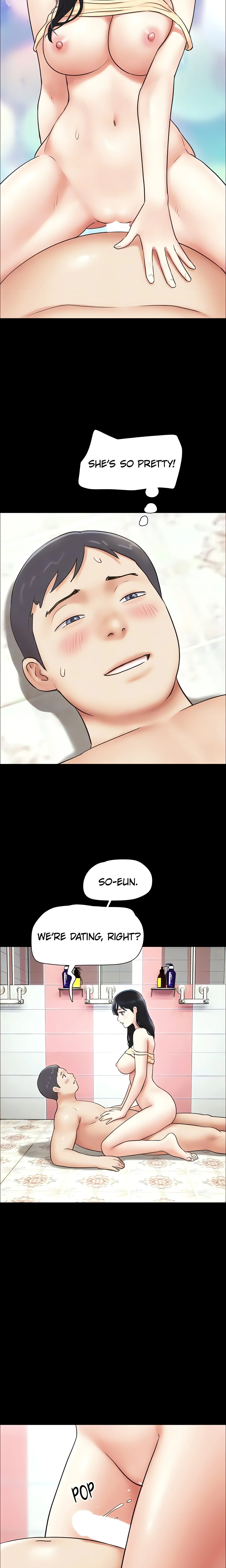 SO-EUN for All (Official) chapter 67 page 9