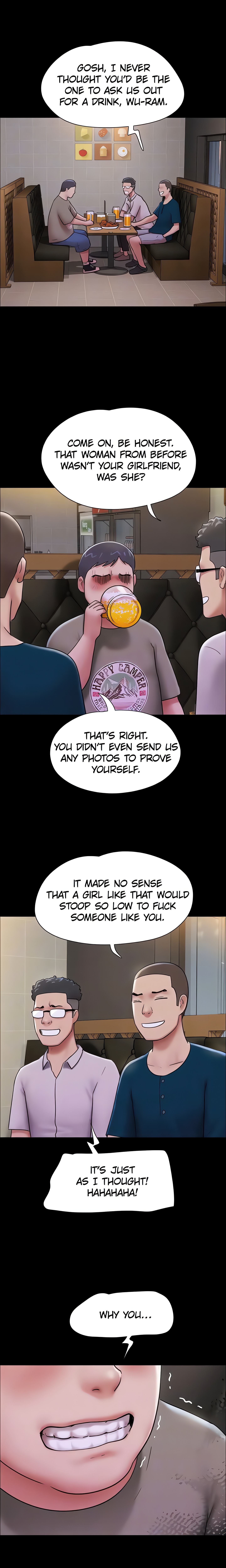 SO-EUN for All (Official) chapter 67 page 16