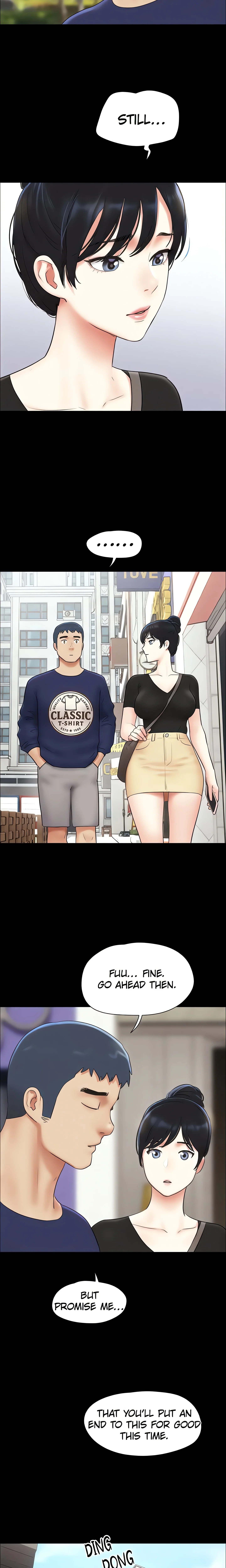 SO-EUN for All (Official) chapter 67 page 20