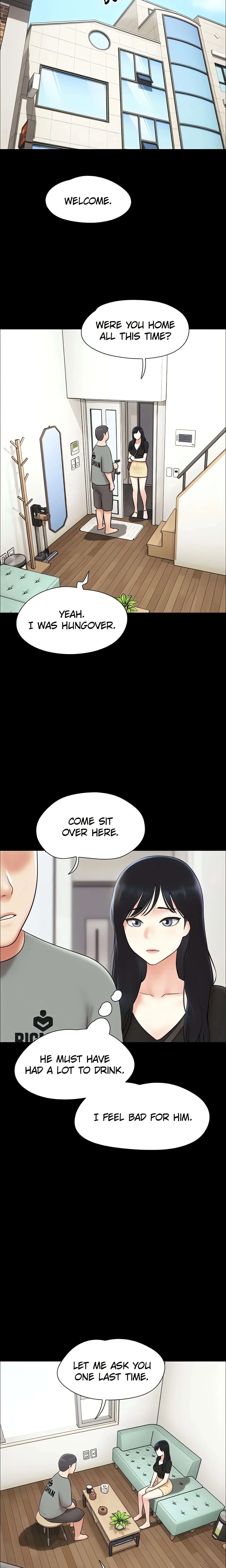 SO-EUN for All (Official) chapter 67 page 21