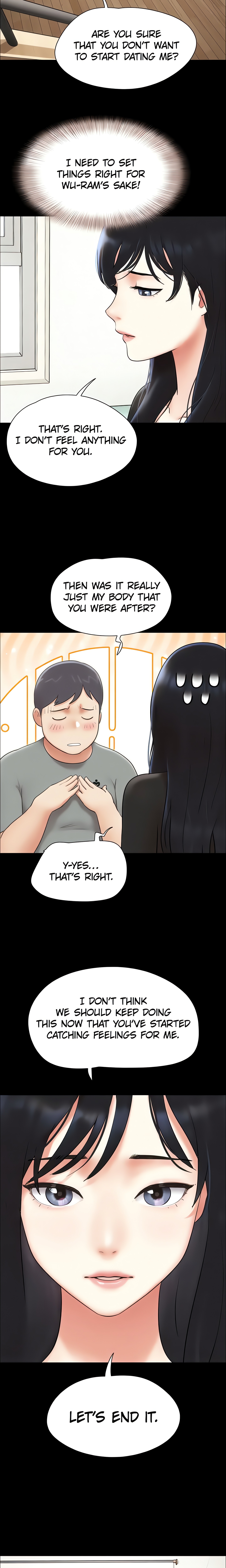 SO-EUN for All (Official) chapter 67 page 22