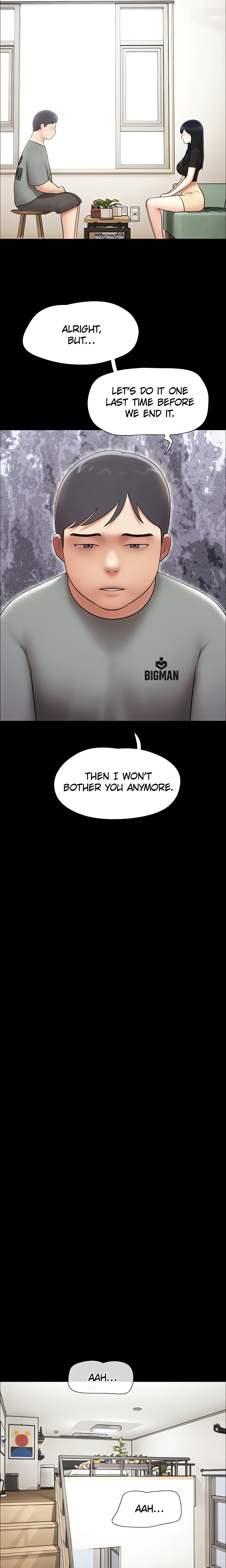 SO-EUN for All (Official) chapter 67 page 23