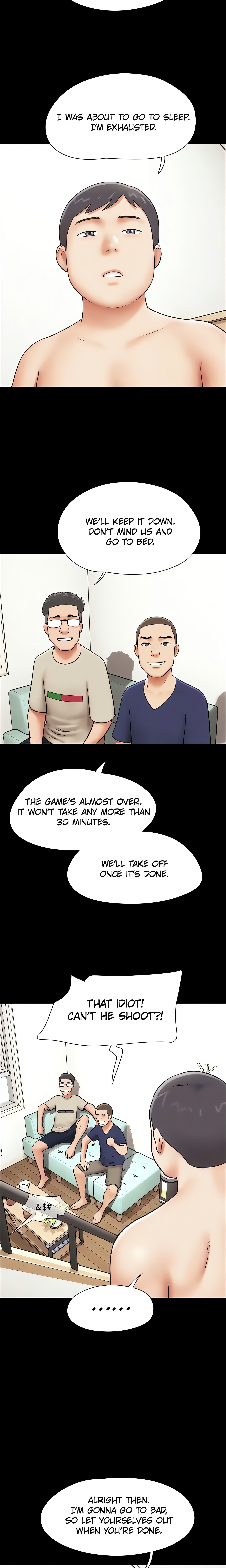 SO-EUN for All (Official) chapter 68 page 5