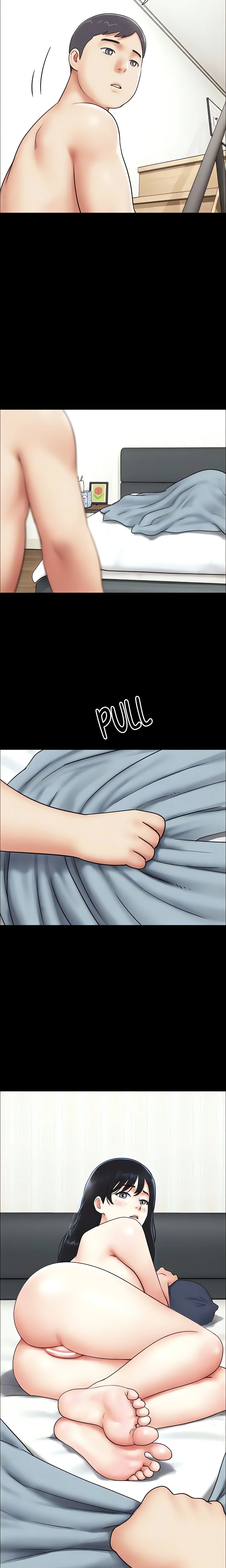 SO-EUN for All (Official) chapter 68 page 6