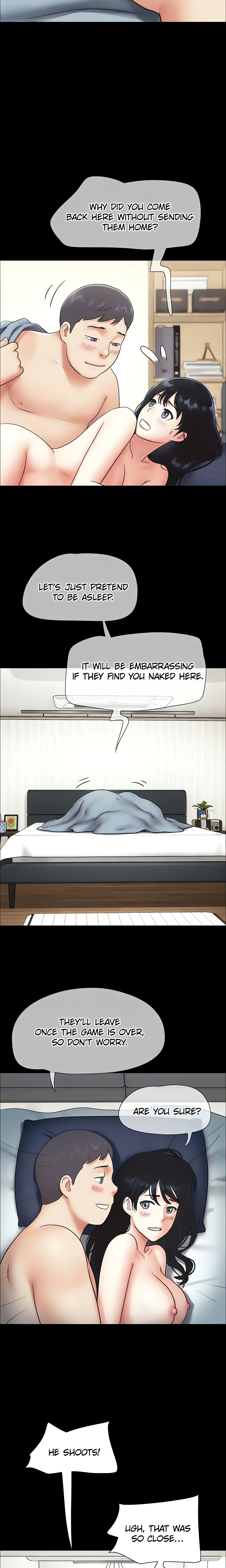SO-EUN for All (Official) chapter 68 page 7