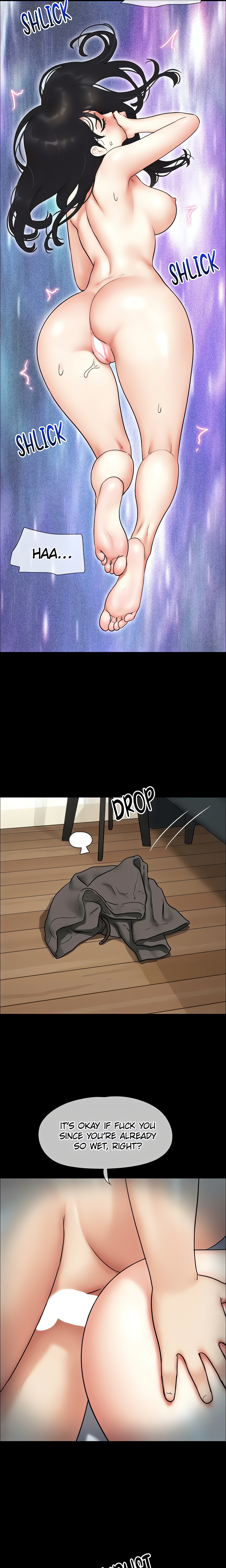 SO-EUN for All (Official) chapter 68 page 11