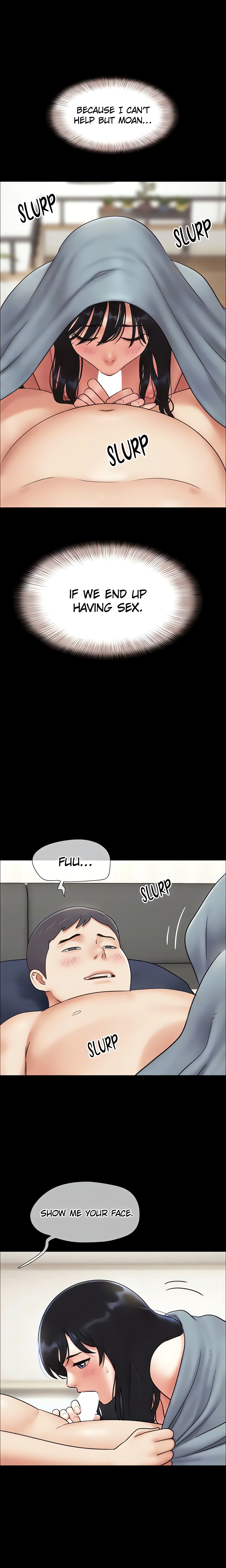 SO-EUN for All (Official) chapter 68 page 15