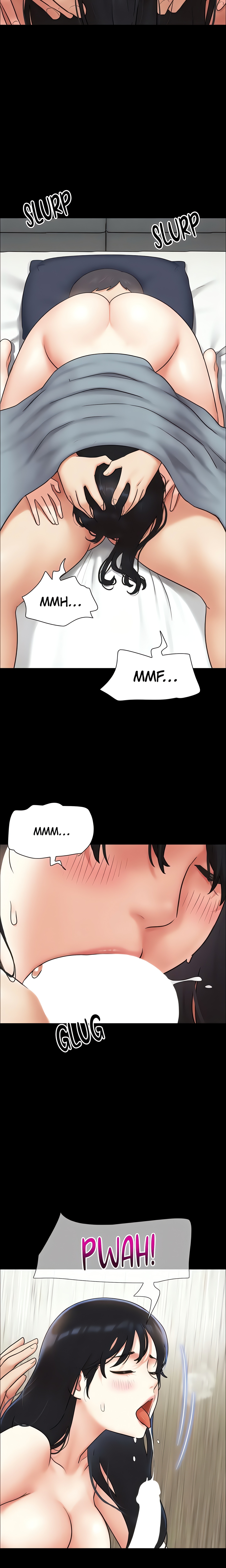SO-EUN for All (Official) chapter 68 page 19