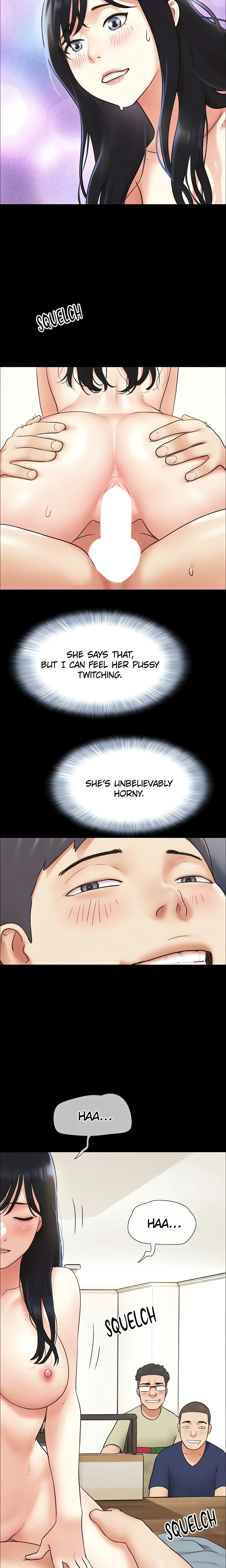 SO-EUN for All (Official) chapter 69 page 2