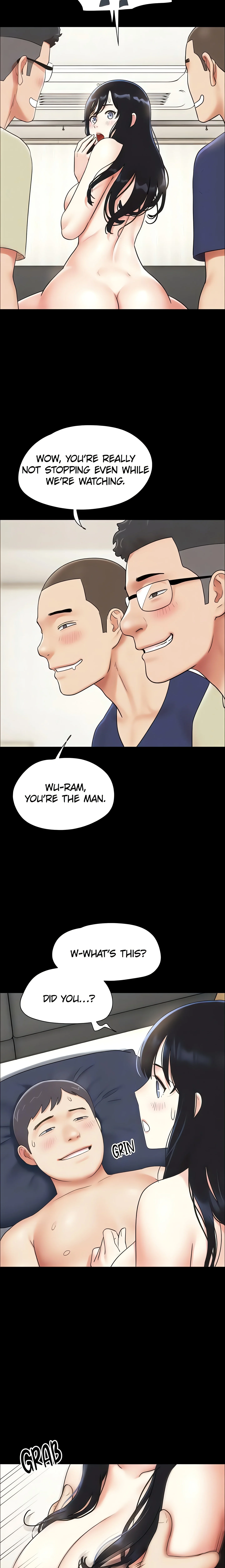SO-EUN for All (Official) chapter 69 page 6