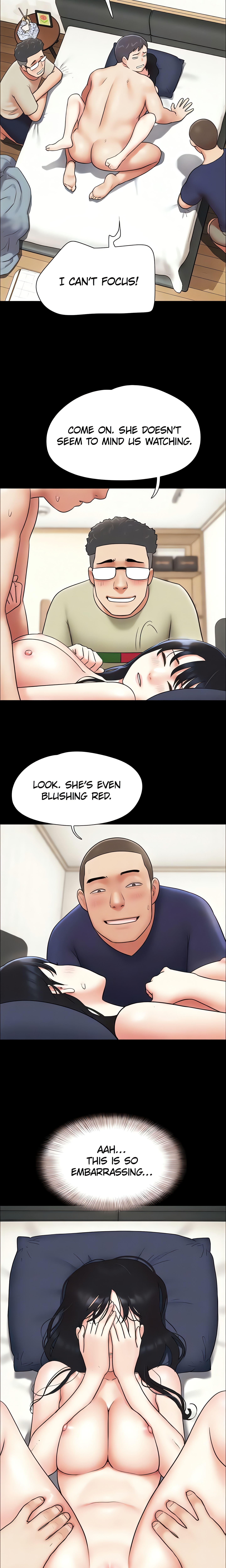 SO-EUN for All (Official) chapter 69 page 9