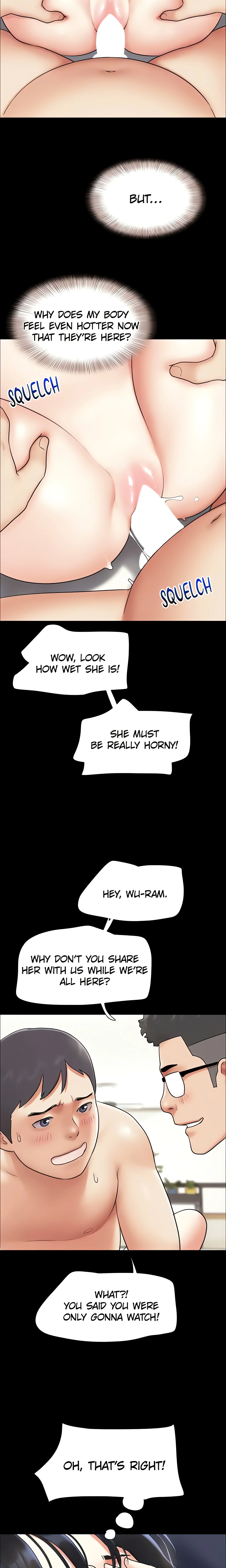 SO-EUN for All (Official) chapter 69 page 10