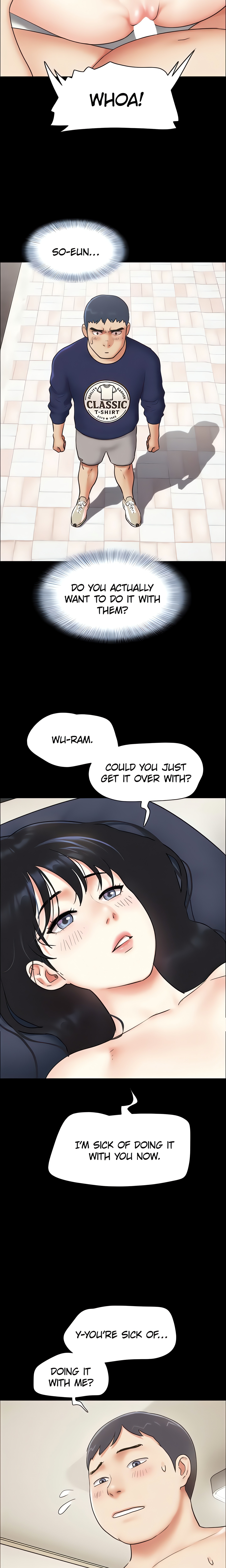 SO-EUN for All (Official) chapter 69 page 13