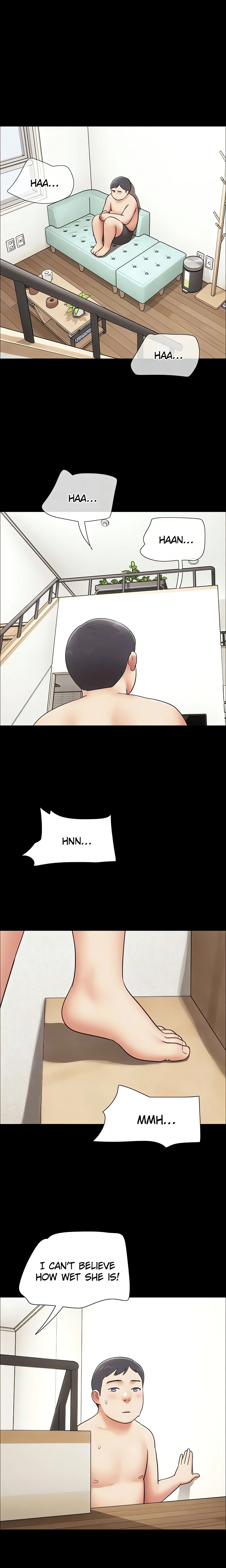 SO-EUN for All (Official) chapter 69 page 16