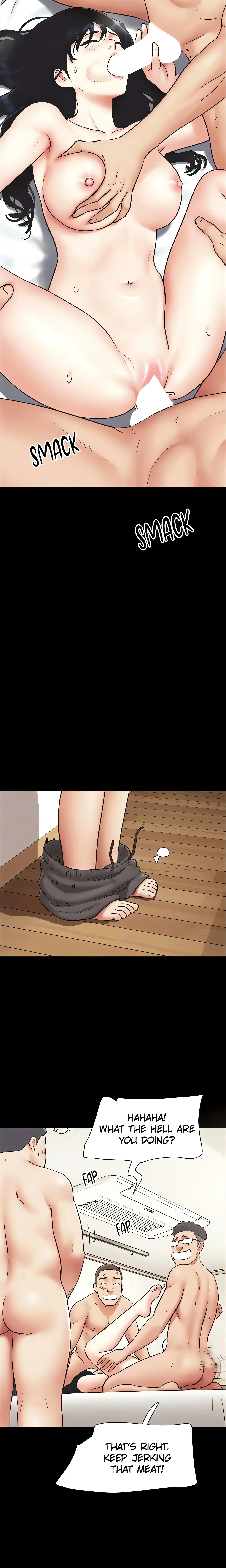 SO-EUN for All (Official) chapter 69 page 18