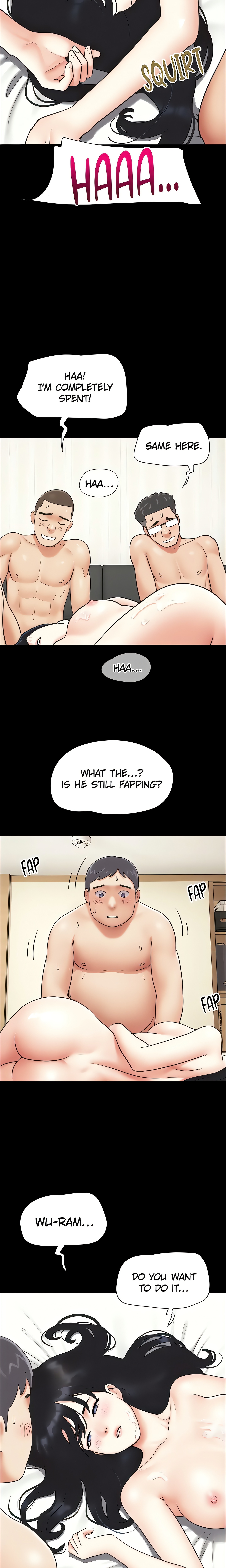 SO-EUN for All (Official) chapter 69 page 22