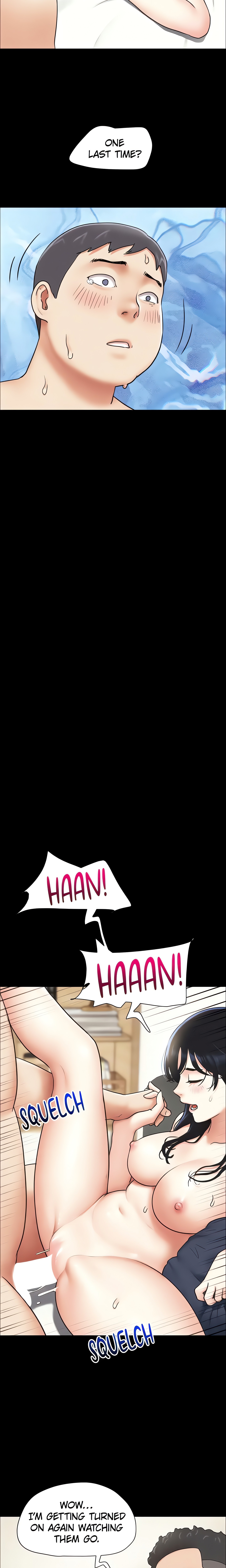 SO-EUN for All (Official) chapter 69 page 23