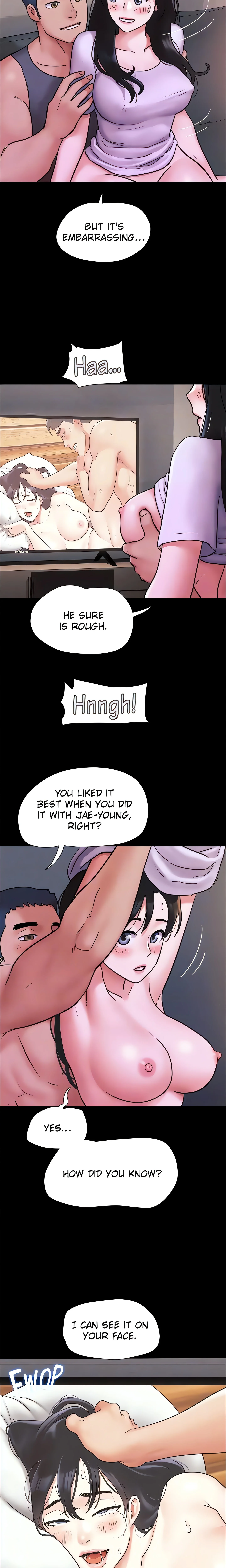 SO-EUN for All (Official) chapter 7 page 16
