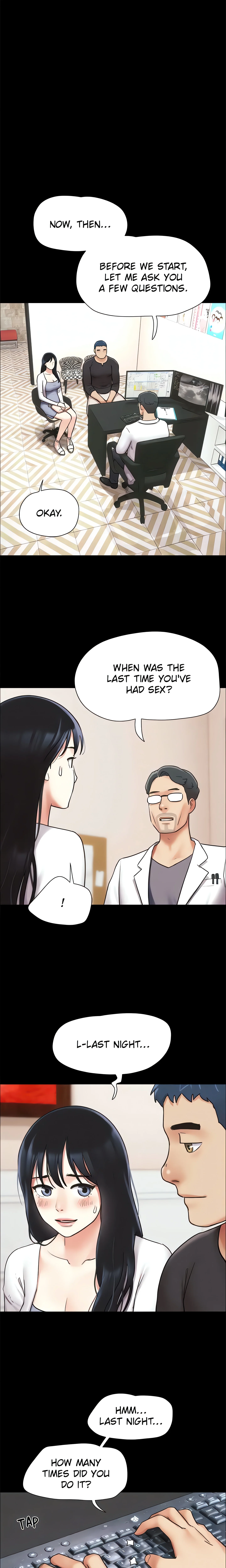 SO-EUN for All (Official) chapter 7 page 23