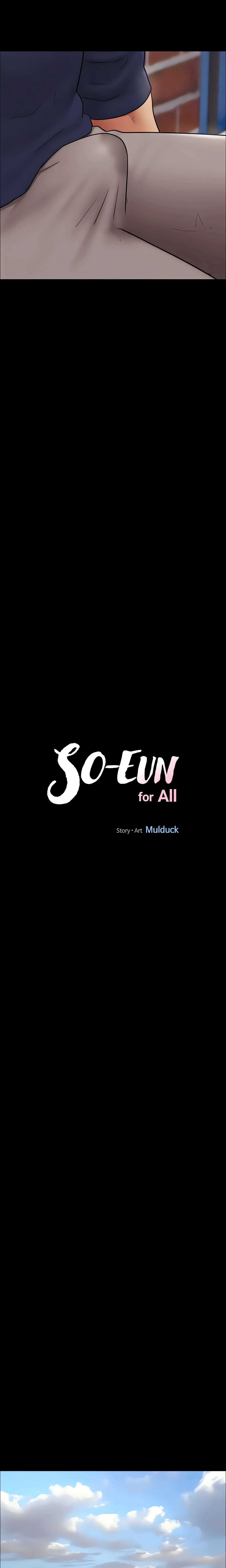 SO-EUN for All (Official) chapter 70 page 3